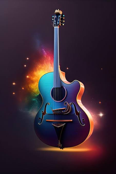 Guitars